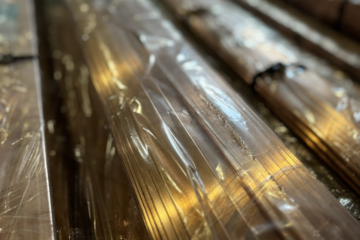 Manufatura Aditiva em Ligas Metálicas