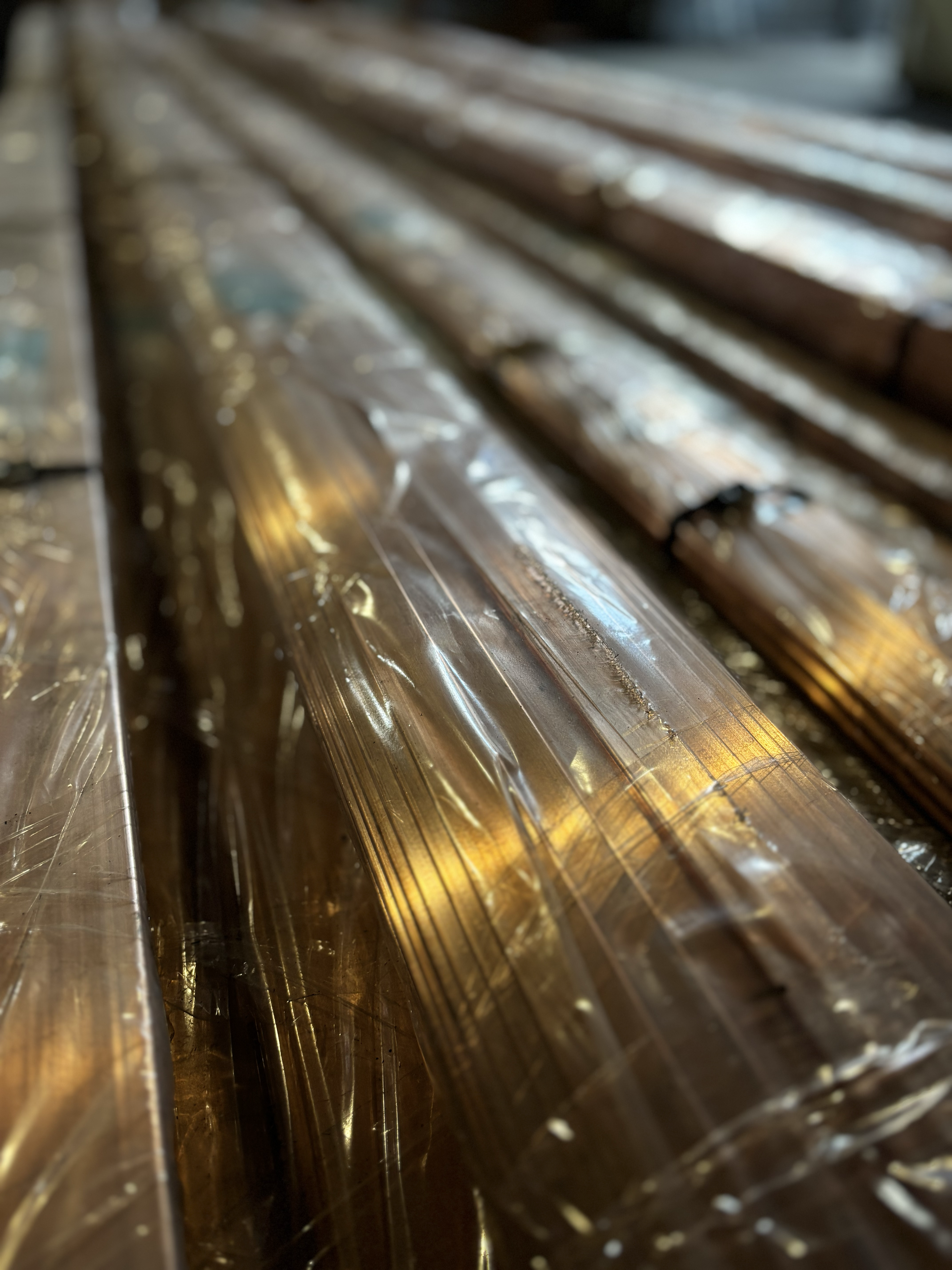 Manufatura Aditiva em Ligas Metálicas