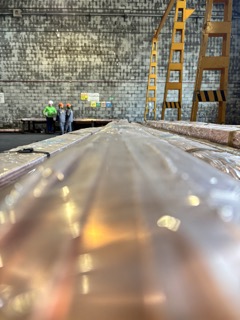 Ligas de Alto Desempenho