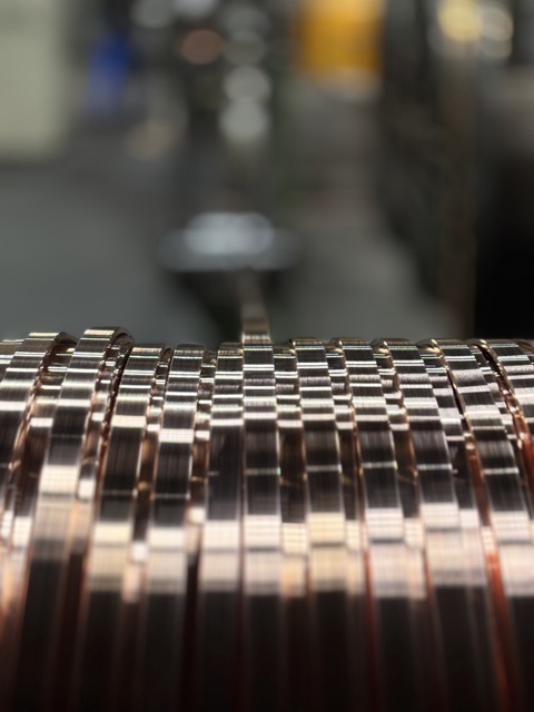 A engenharia por trás dos Metais