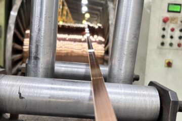 controle de qualidade da Metallica